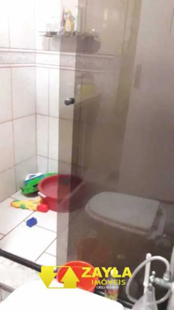 Casa, 2 quartos, 50 m² - Foto 11