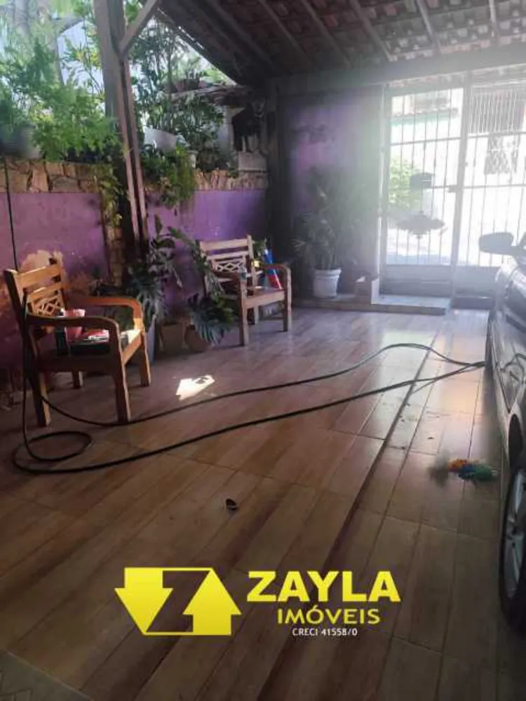 Casa, 2 quartos, 50 m² - Foto 17