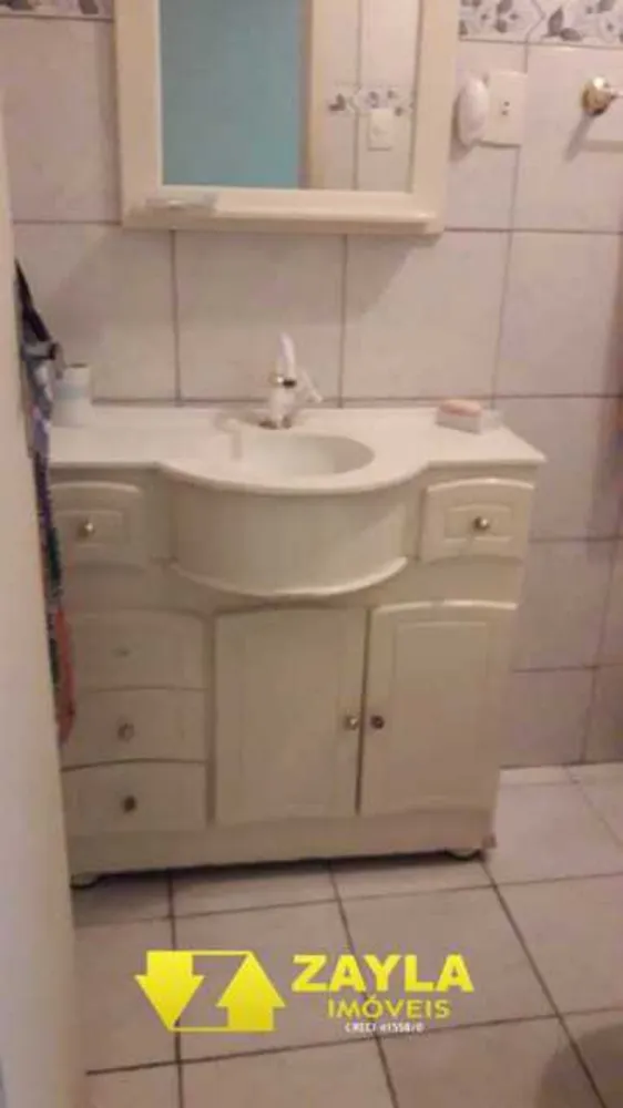Casa, 2 quartos, 50 m² - Foto 5