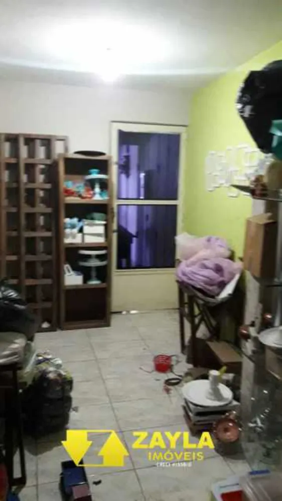 Casa, 2 quartos, 50 m² - Foto 3