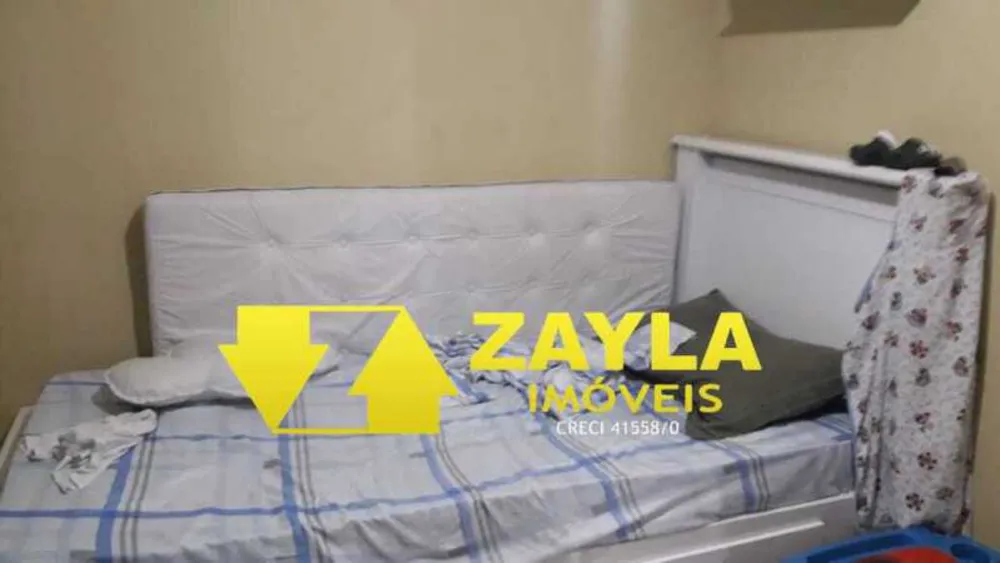 Casa, 2 quartos, 50 m² - Foto 6