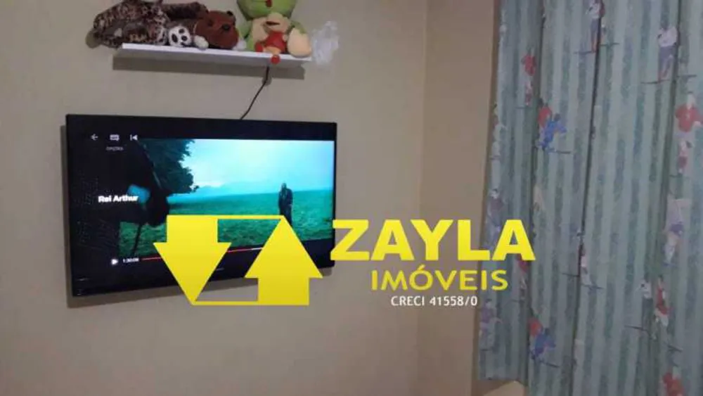 Casa, 2 quartos, 50 m² - Foto 7