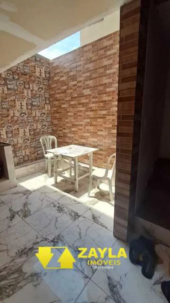 Casa, 2 quartos, 55 m² - Foto 2