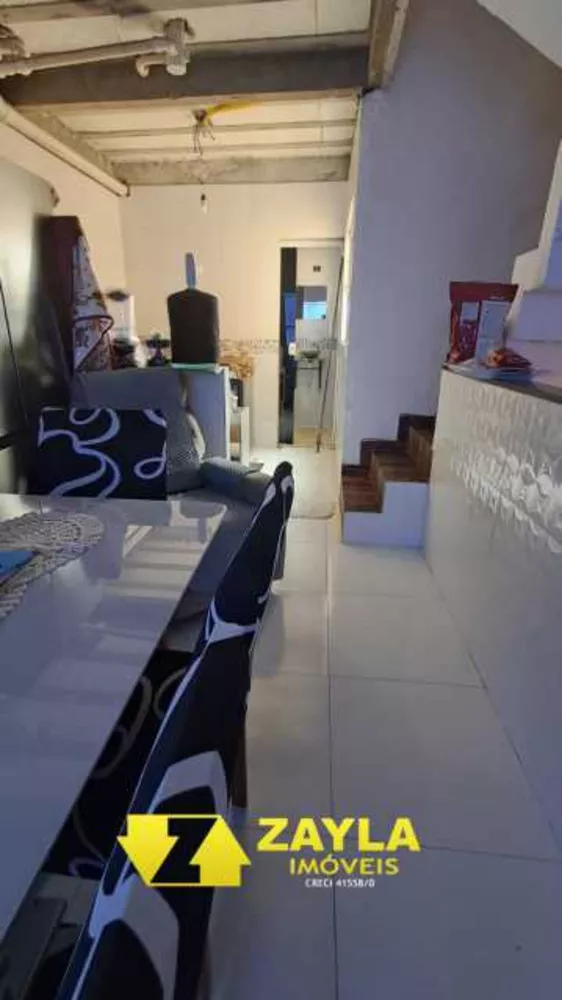 Casa, 2 quartos, 55 m² - Foto 22