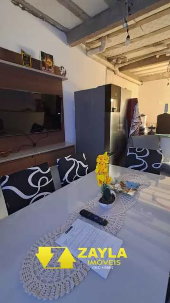 Casa, 2 quartos, 55 m² - Foto 9