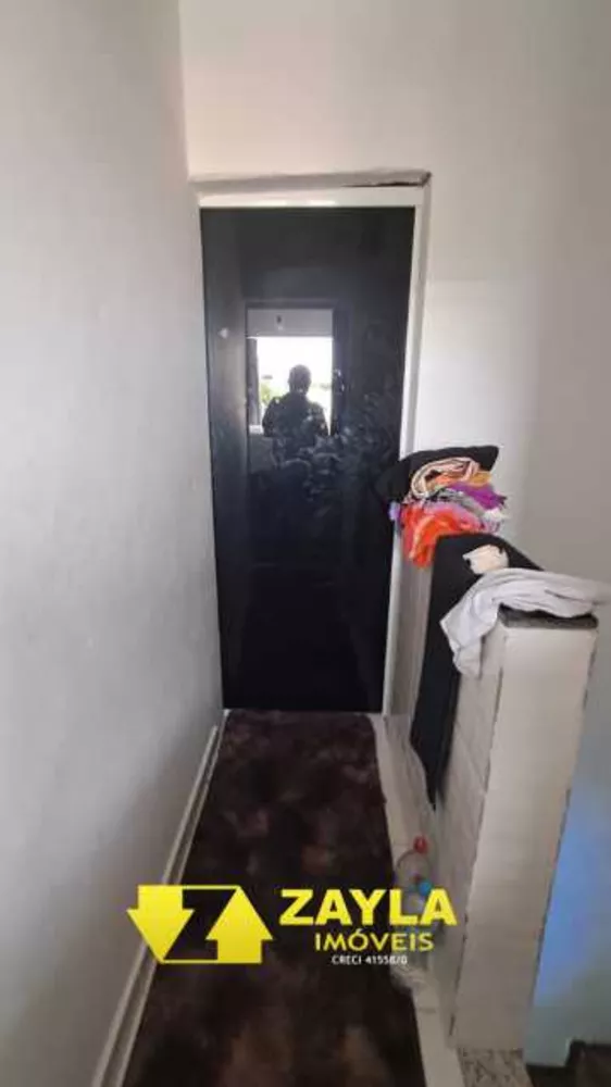 Casa, 2 quartos, 55 m² - Foto 13
