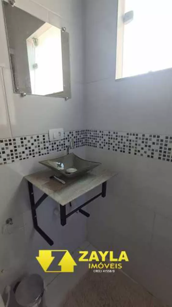 Casa, 2 quartos, 55 m² - Foto 21