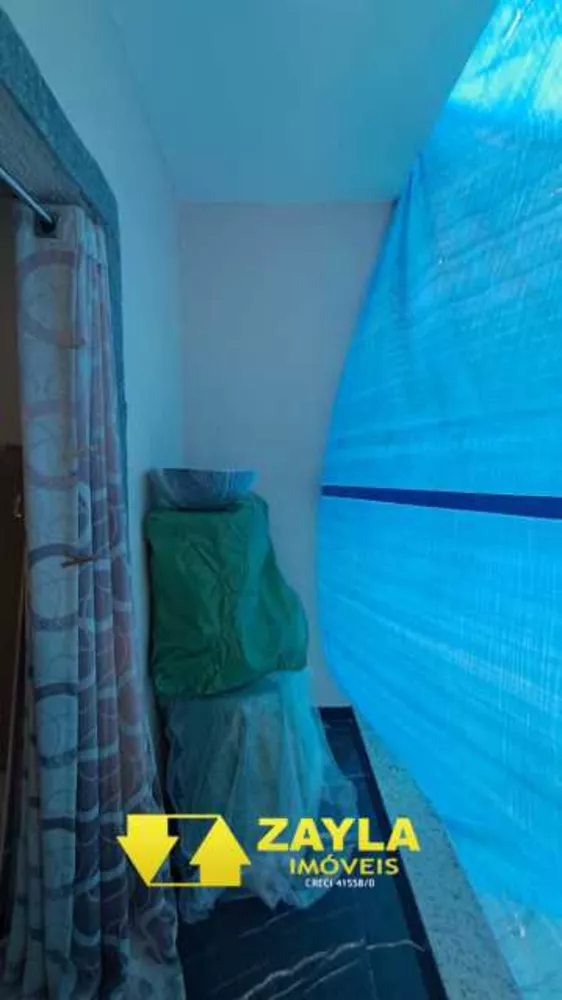 Casa, 2 quartos, 55 m² - Foto 1