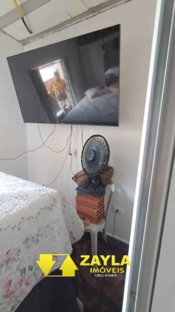 Casa, 2 quartos, 55 m² - Foto 15