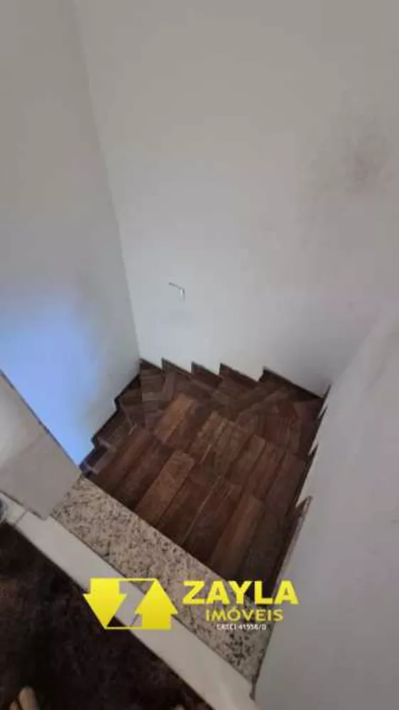 Casa, 2 quartos, 55 m² - Foto 4