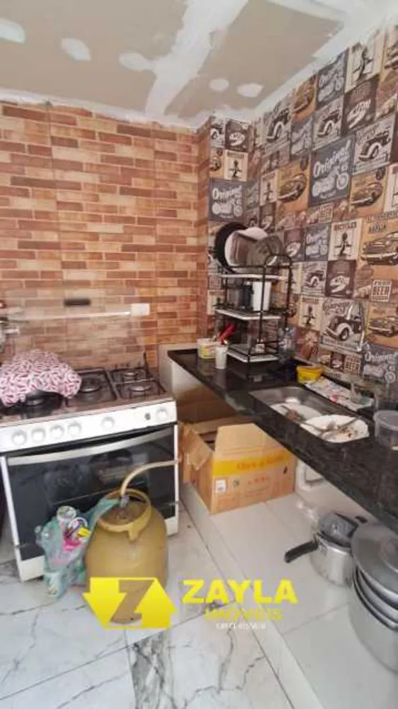 Casa, 2 quartos, 55 m² - Foto 6