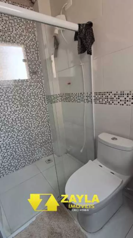 Casa, 2 quartos, 55 m² - Foto 16