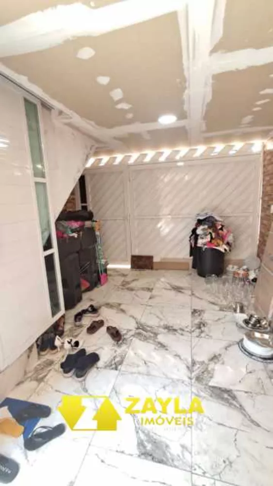 Casa, 2 quartos, 55 m² - Foto 5