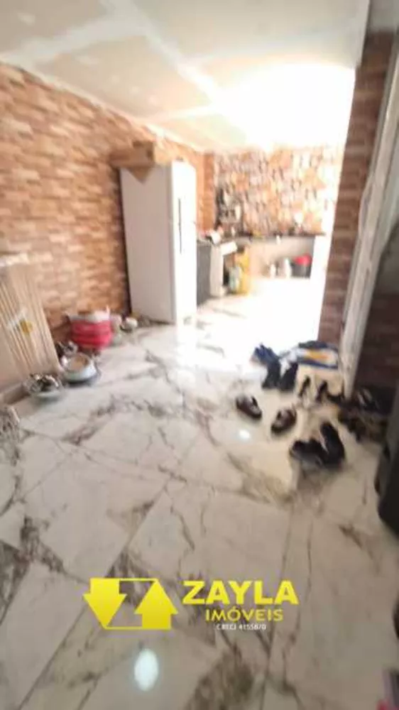 Casa, 2 quartos, 55 m² - Foto 8
