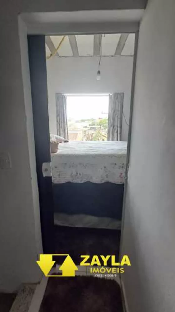 Casa, 2 quartos, 55 m² - Foto 17