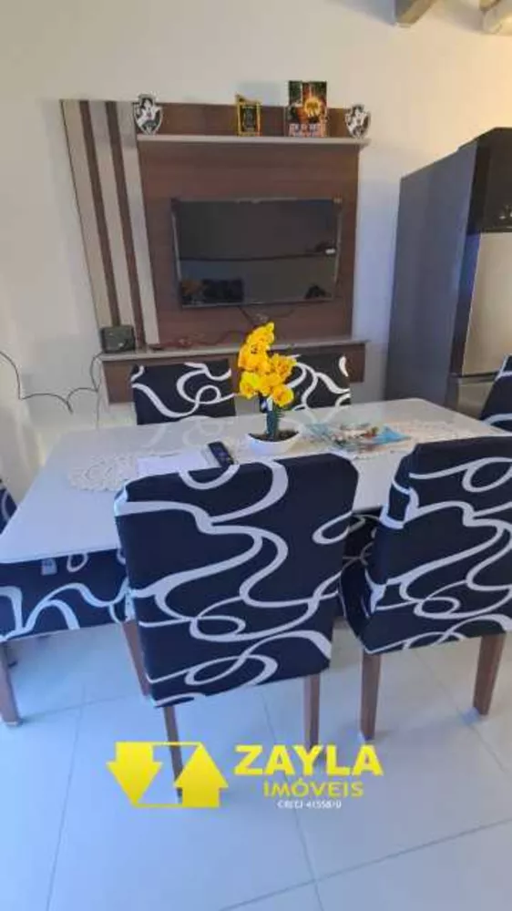 Casa, 2 quartos, 55 m² - Foto 11