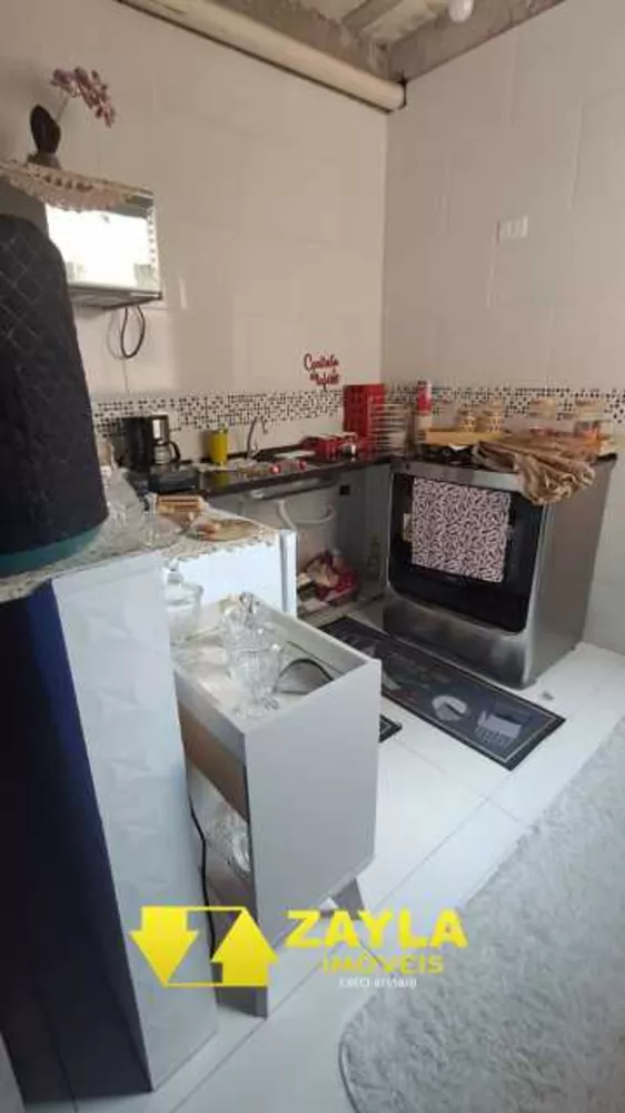 Casa, 2 quartos, 55 m² - Foto 10