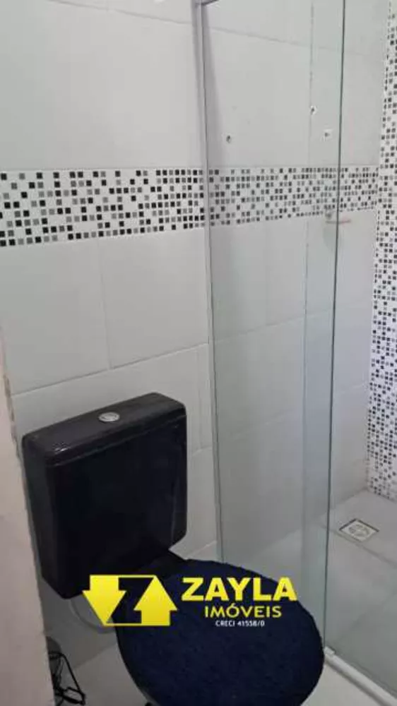 Casa, 2 quartos, 55 m² - Foto 19