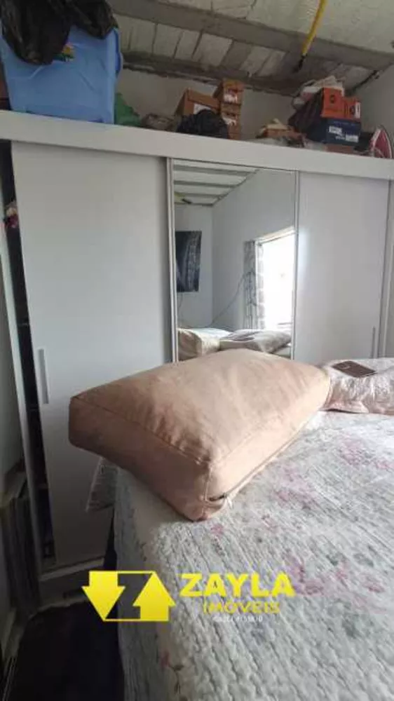 Casa, 2 quartos, 55 m² - Foto 12