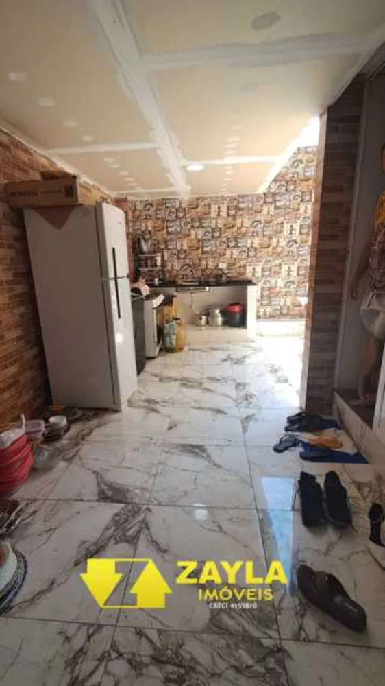 Casa, 2 quartos, 55 m² - Foto 14