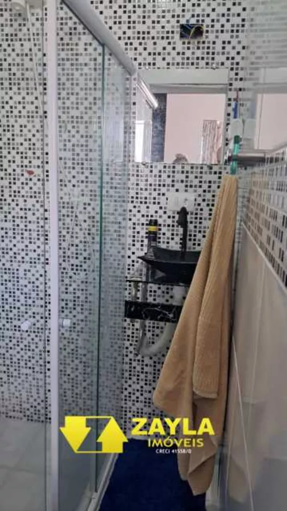 Casa, 2 quartos, 55 m² - Foto 20