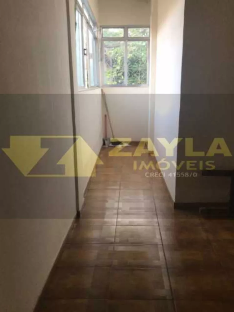 Casa, 4 quartos, 97 m² - Foto 1