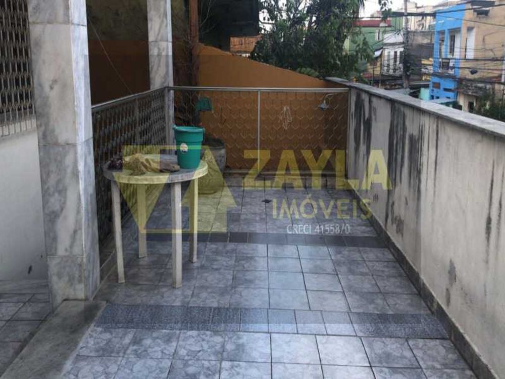 Casa, 4 quartos, 97 m² - Foto 23
