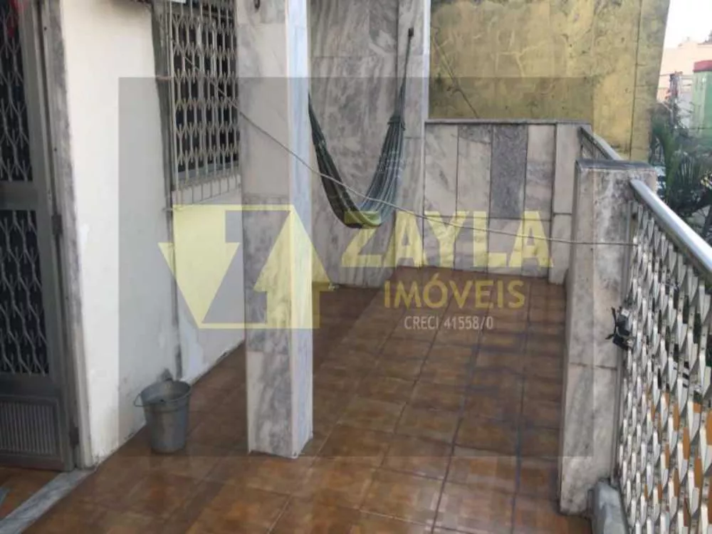 Casa, 4 quartos, 97 m² - Foto 6