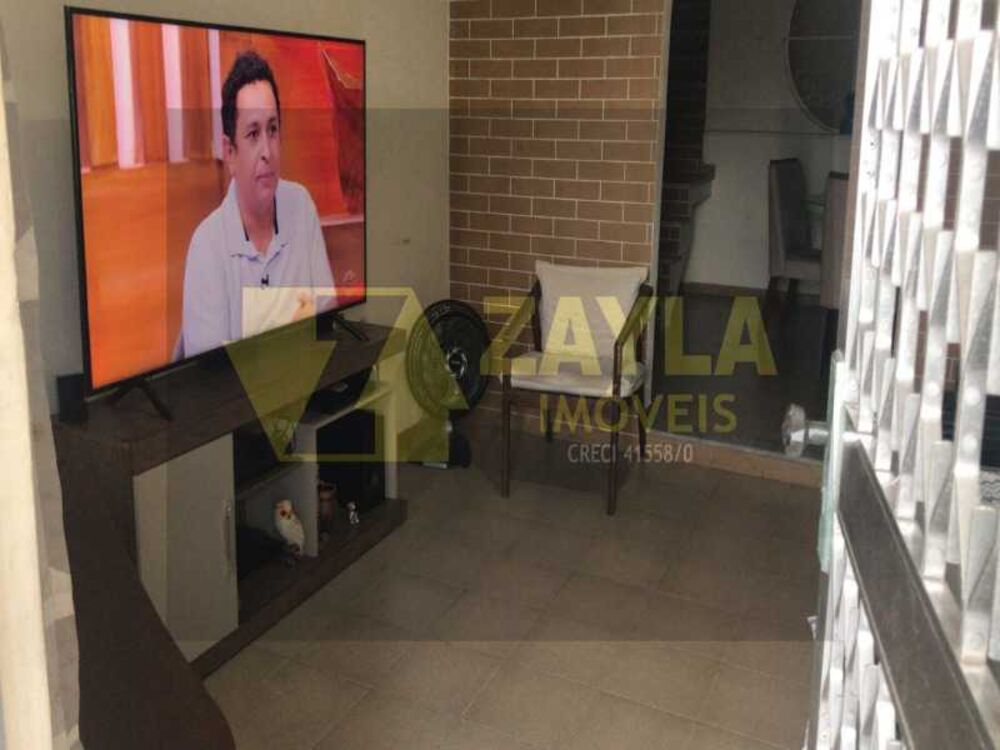 Casa, 4 quartos, 97 m² - Foto 16
