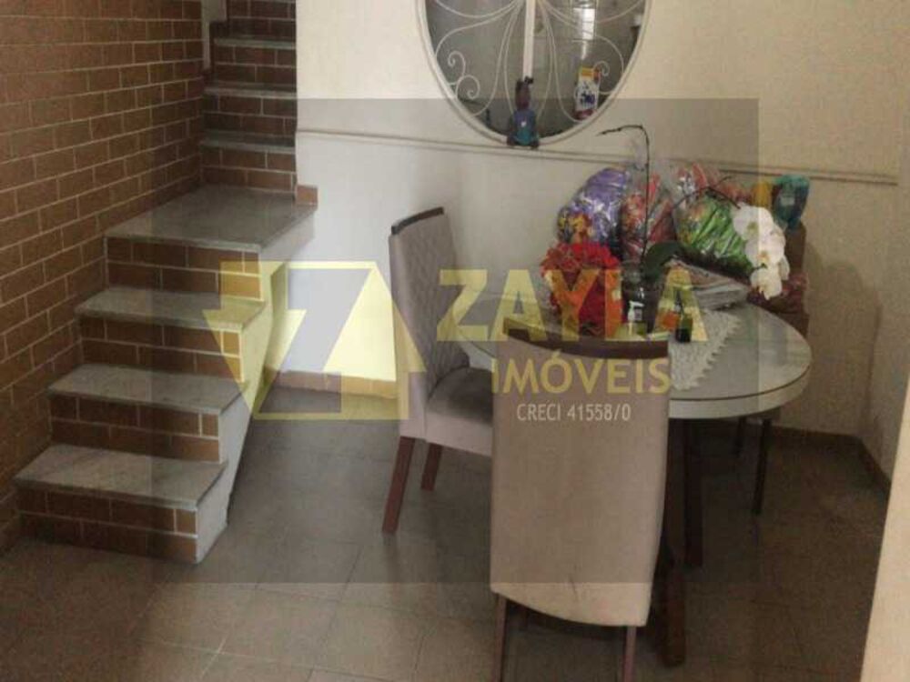 Casa, 4 quartos, 97 m² - Foto 8