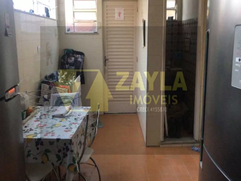 Casa, 4 quartos, 97 m² - Foto 2
