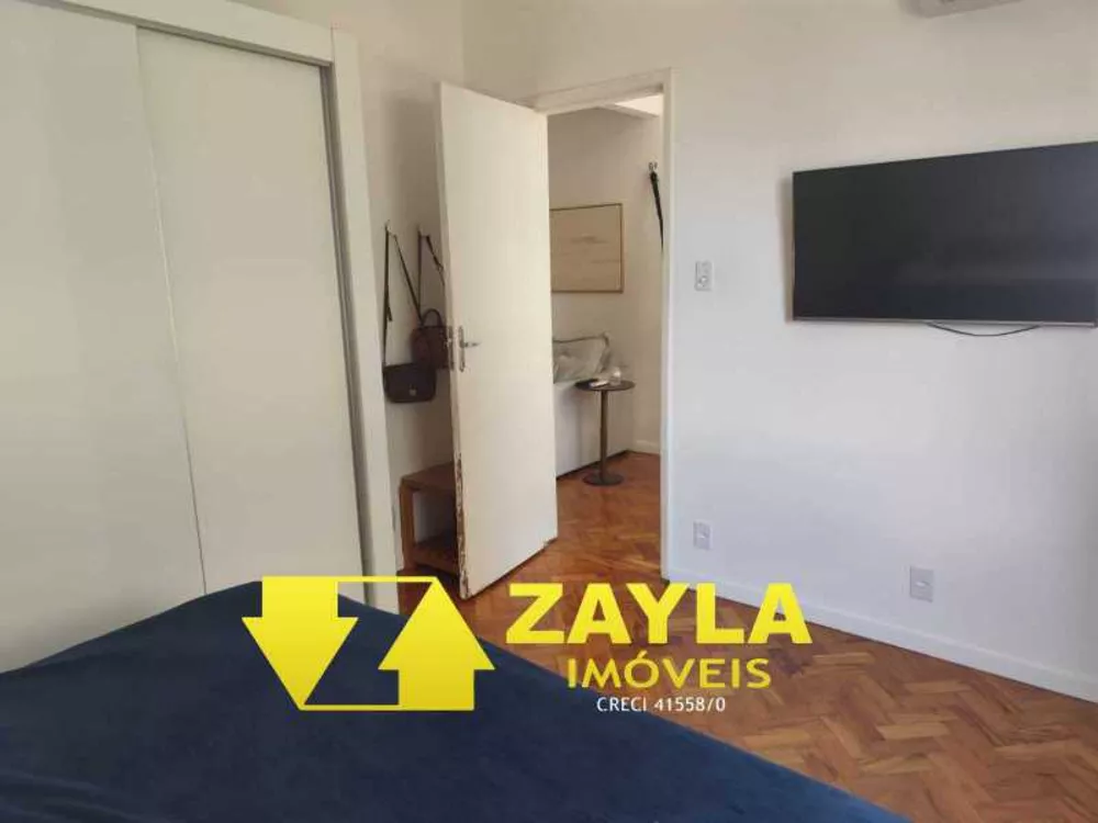 Apartamento, 2 quartos, 69 m² - Foto 11