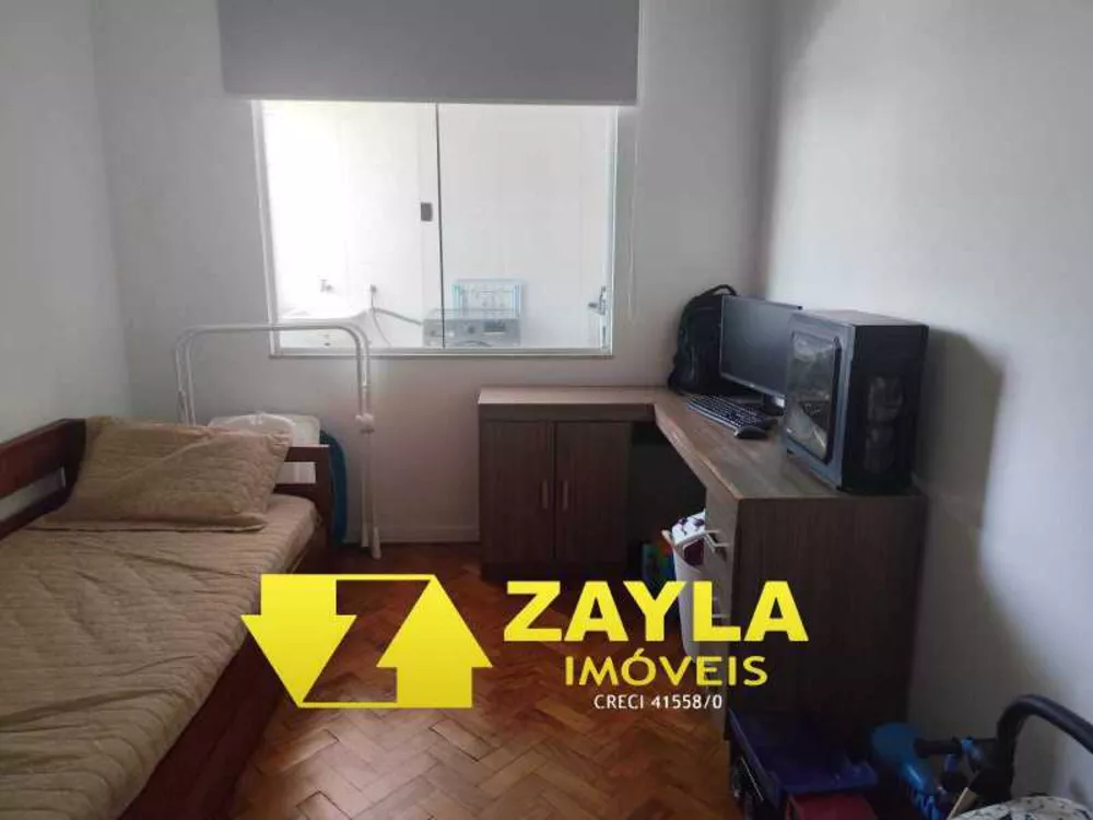Apartamento, 2 quartos, 69 m² - Foto 12