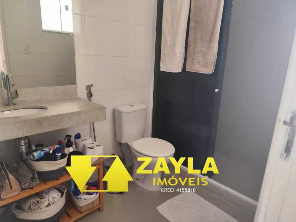Apartamento, 2 quartos, 69 m² - Foto 3