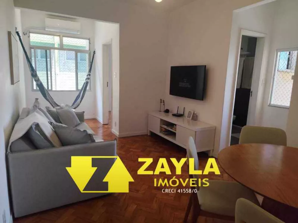 Apartamento, 2 quartos, 69 m² - Foto 1