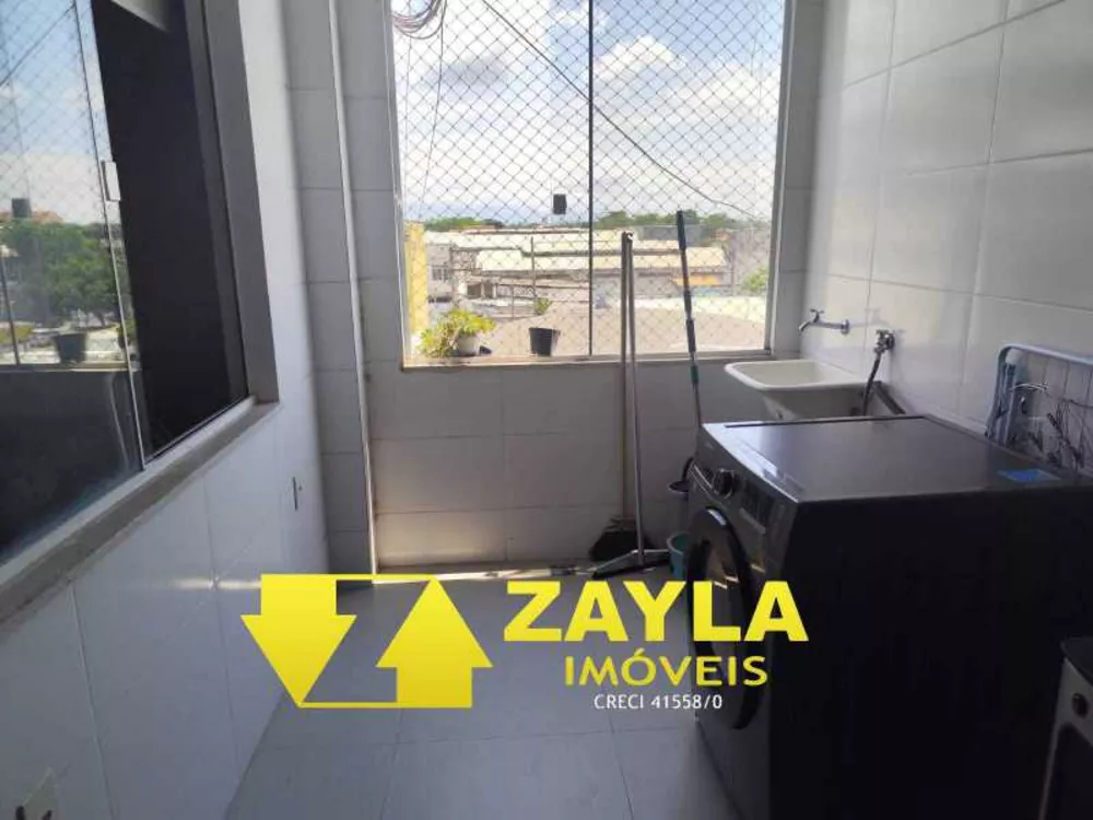 Apartamento, 2 quartos, 69 m² - Foto 15