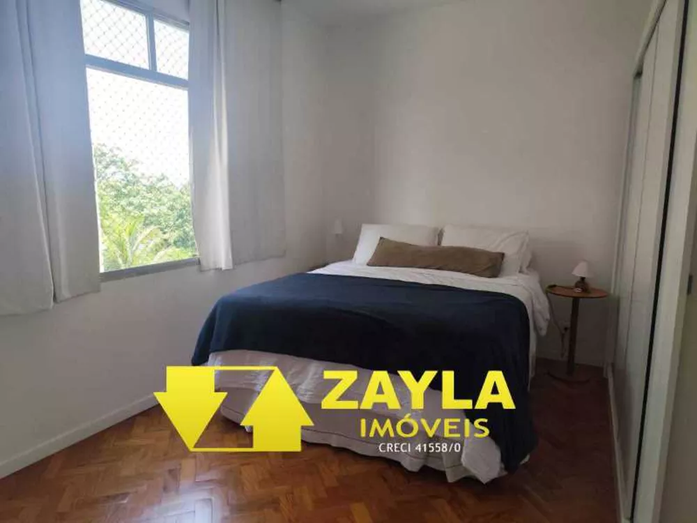 Apartamento, 2 quartos, 69 m² - Foto 6