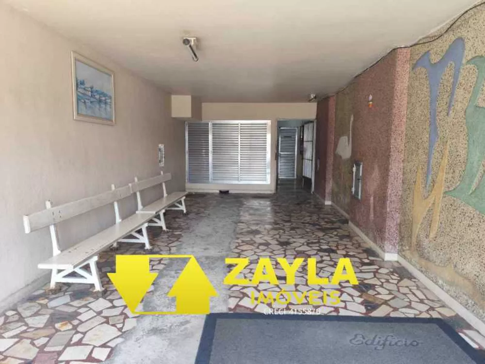 Apartamento, 2 quartos, 69 m² - Foto 14