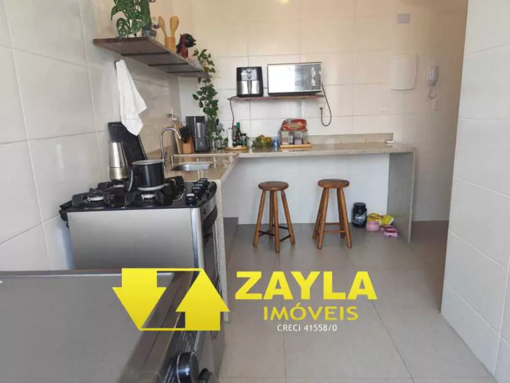 Apartamento, 2 quartos, 69 m² - Foto 18