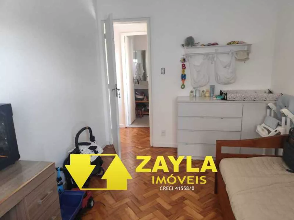 Apartamento, 2 quartos, 69 m² - Foto 17