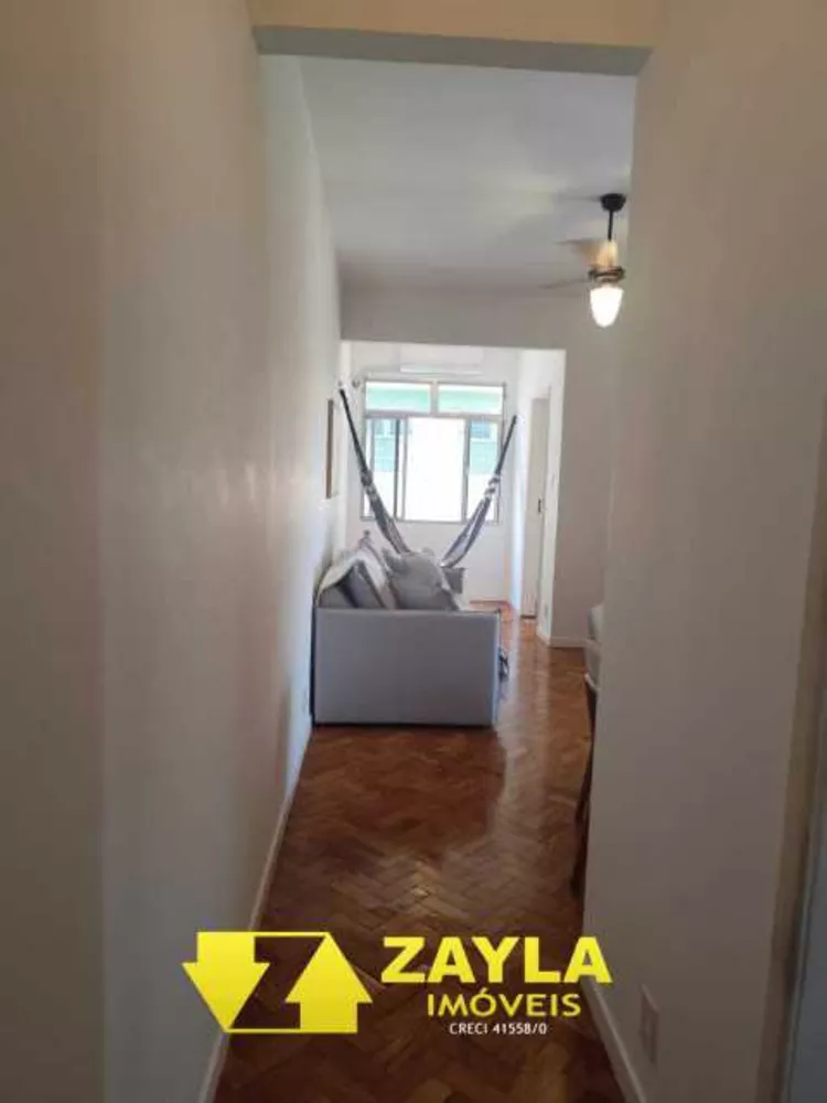 Apartamento, 2 quartos, 69 m² - Foto 4