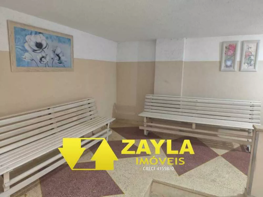 Apartamento, 2 quartos, 69 m² - Foto 9