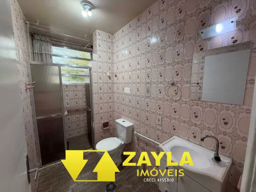 Apartamento, 3 quartos, 71 m² - Foto 3