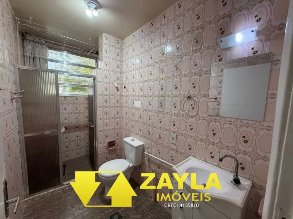 Apartamento, 3 quartos, 71 m² - Foto 4