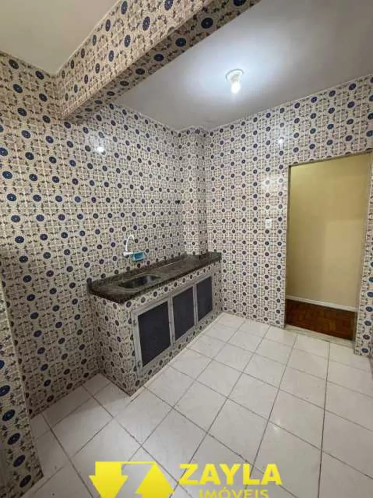 Apartamento, 3 quartos, 71 m² - Foto 1