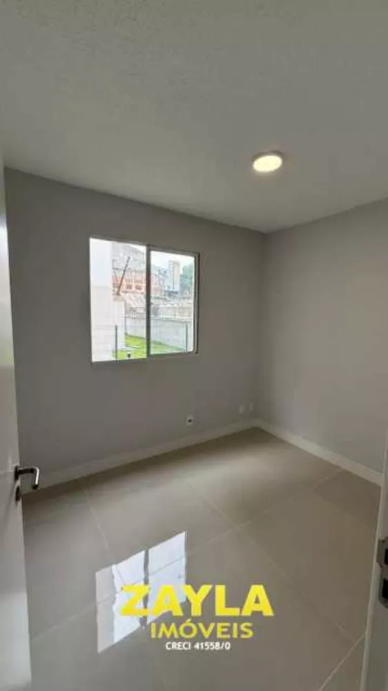 Apartamento, 2 quartos, 40 m² - Foto 11