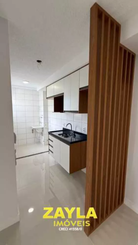 Apartamento, 2 quartos, 40 m² - Foto 6