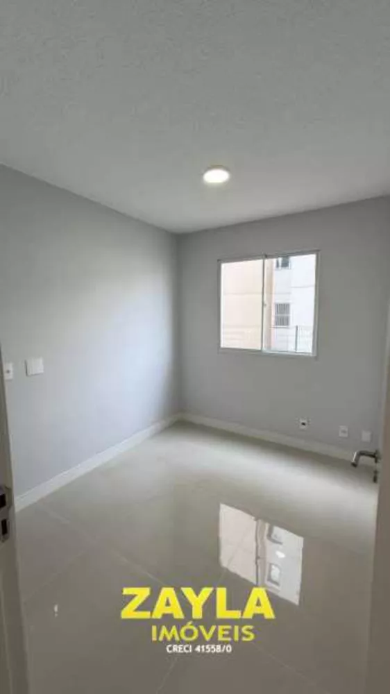 Apartamento, 2 quartos, 40 m² - Foto 12