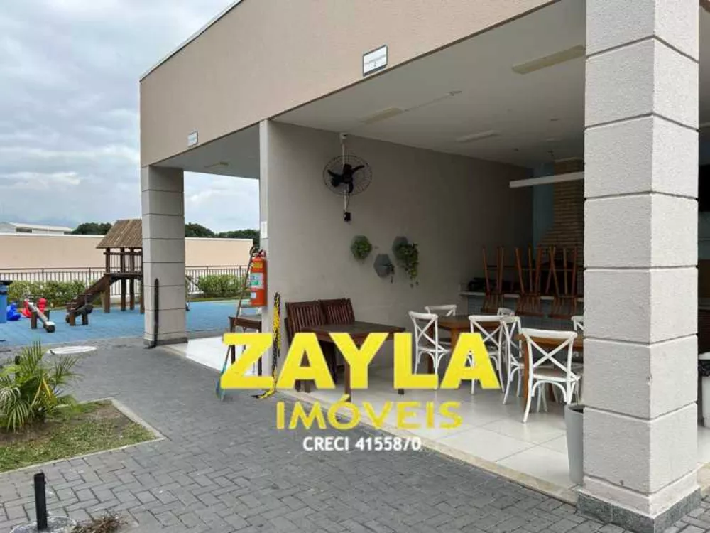 Apartamento, 2 quartos, 40 m² - Foto 3