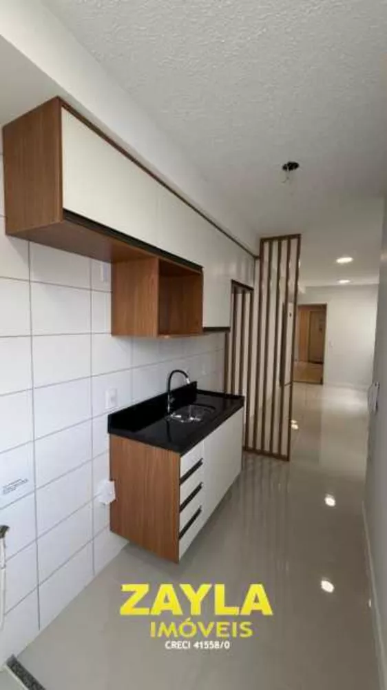 Apartamento, 2 quartos, 40 m² - Foto 8